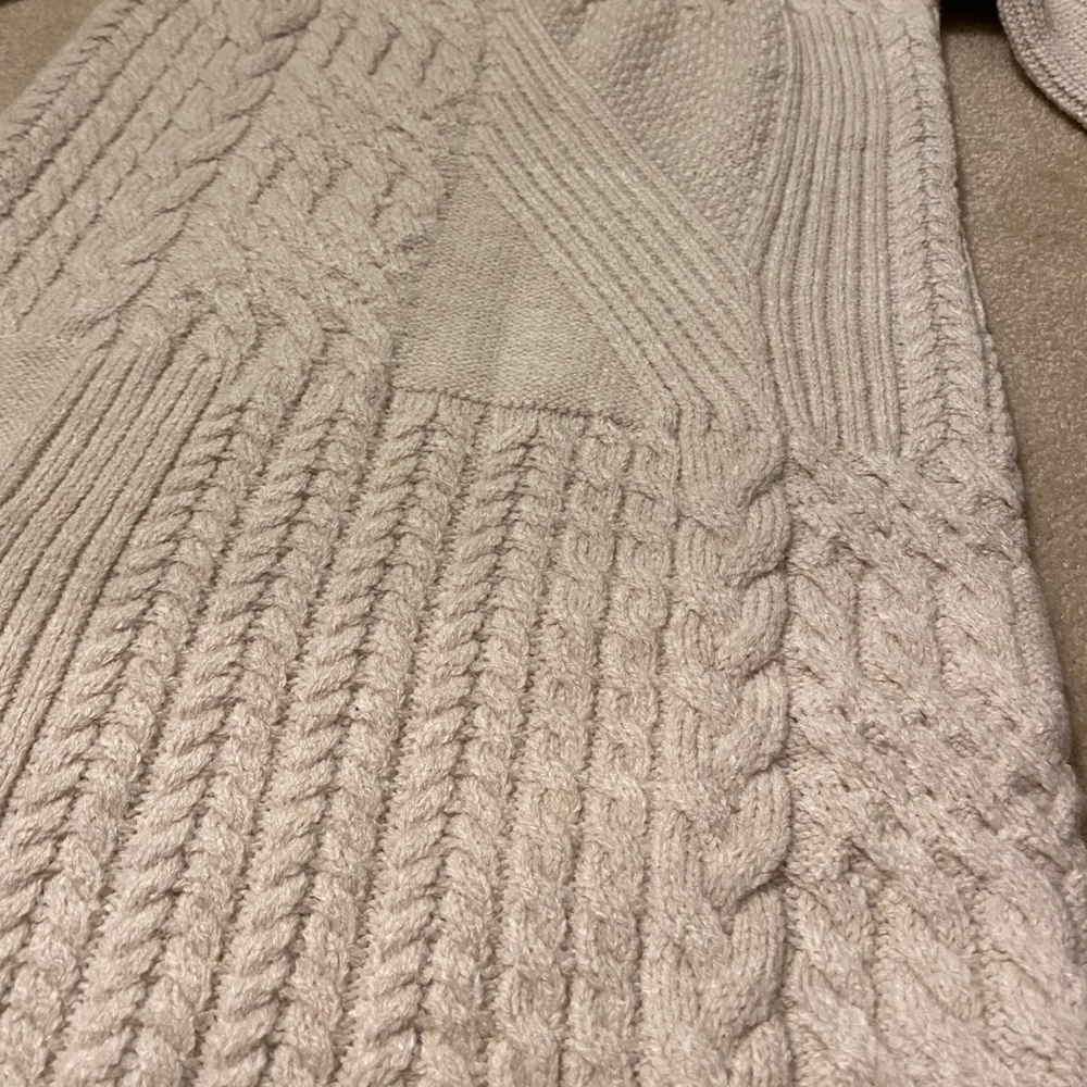 Sweater Dress - Picture 3 of 3